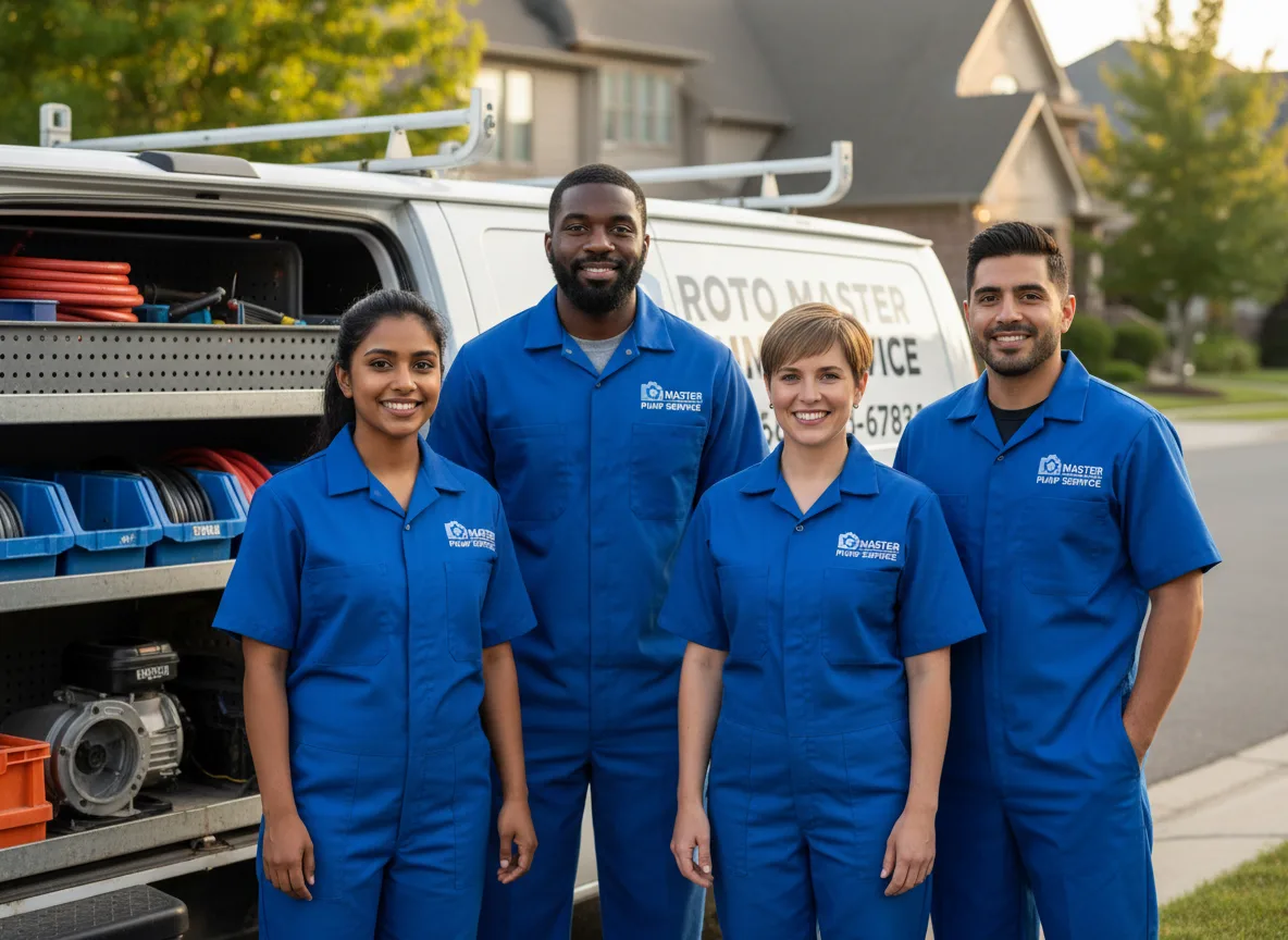 Sump Pump Installation company in Catawba, OH